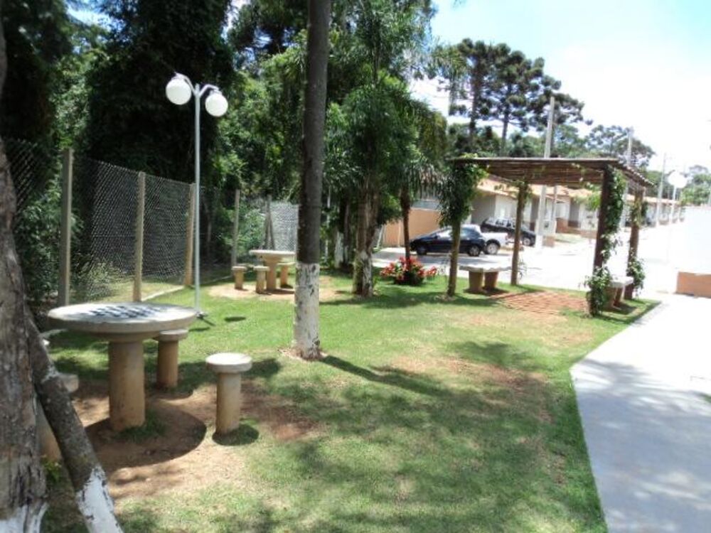 Casa de Condomínio, 2 quartos - Foto 18