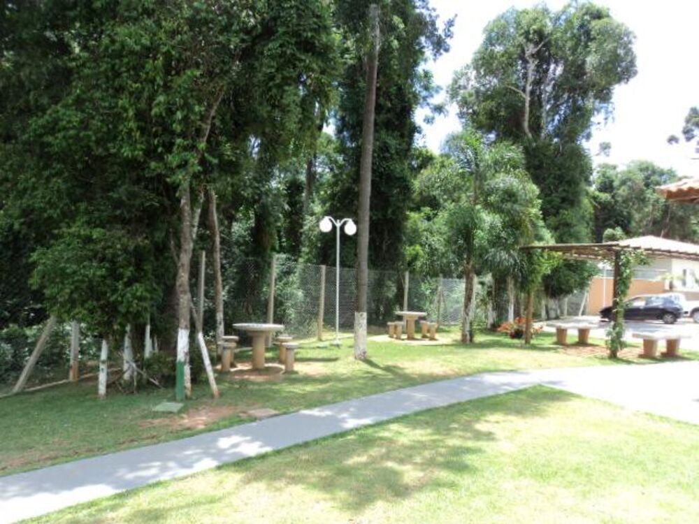 Casa de Condomínio, 2 quartos - Foto 12