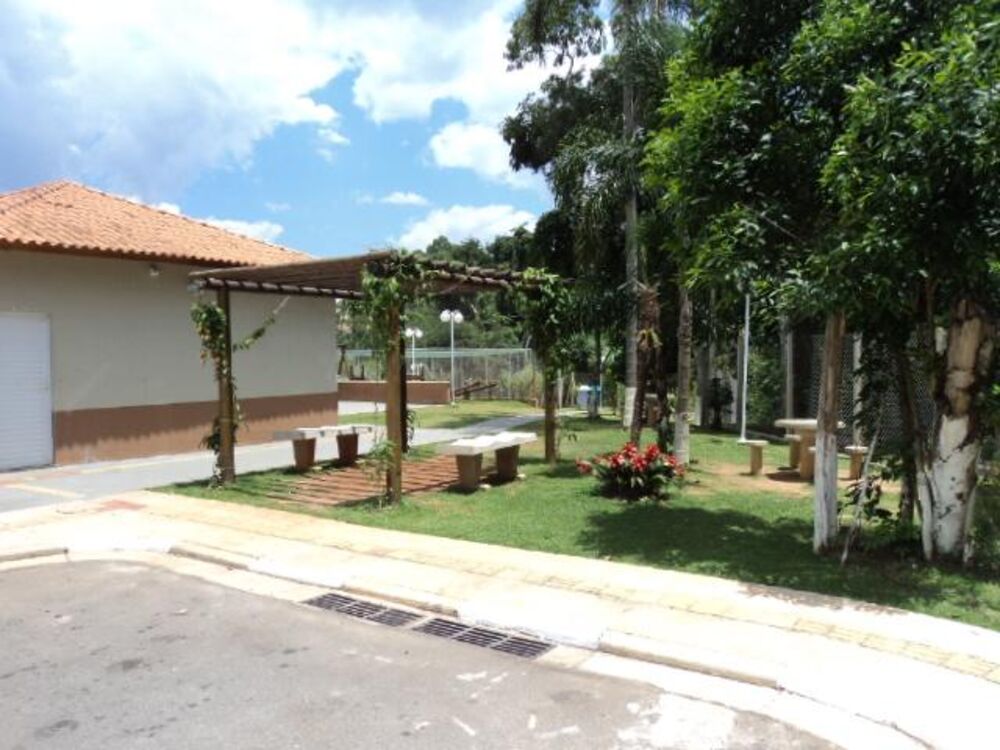 Casa de Condomínio, 2 quartos - Foto 25