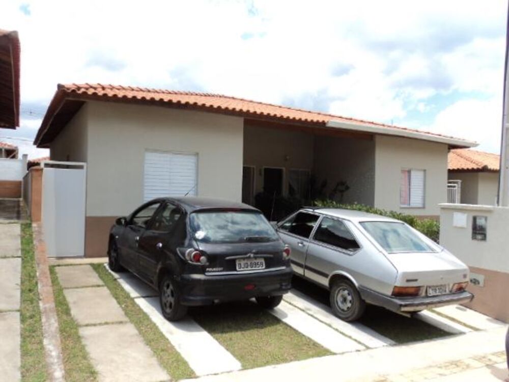 Casa de Condomínio, 2 quartos - Foto 35