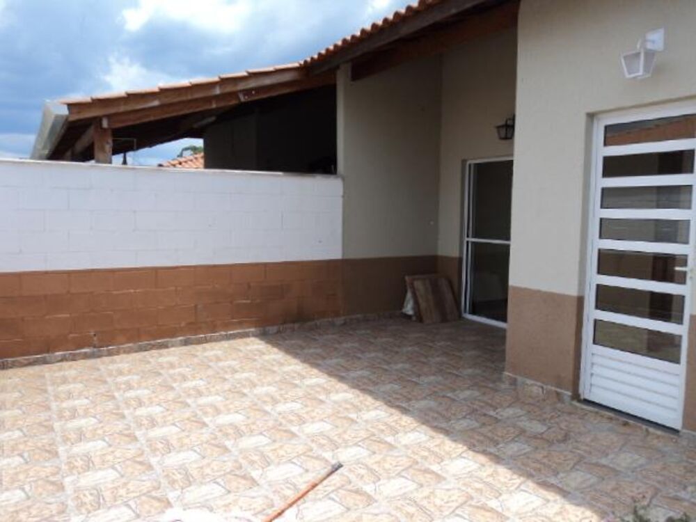 Casa de Condomínio, 2 quartos - Foto 26