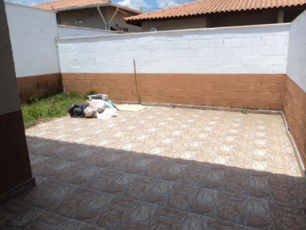 Casa de Condomínio, 2 quartos - Foto 2