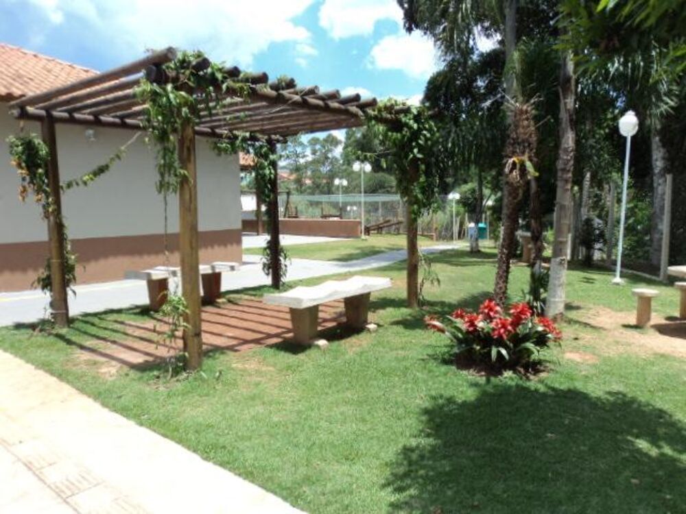 Casa de Condomínio, 2 quartos - Foto 10