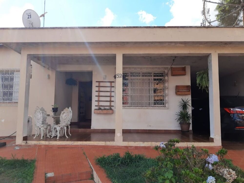 Casa, 2 quartos, 189 m² - Foto 3