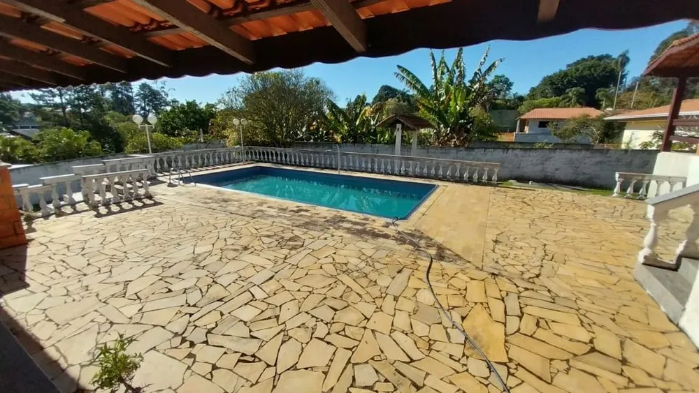 Chácara, 3 quartos, 1000 m² - Foto 13