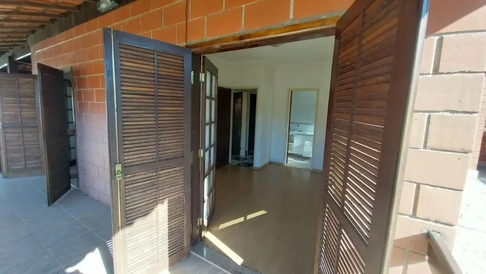 Chácara, 3 quartos, 1000 m² - Foto 11