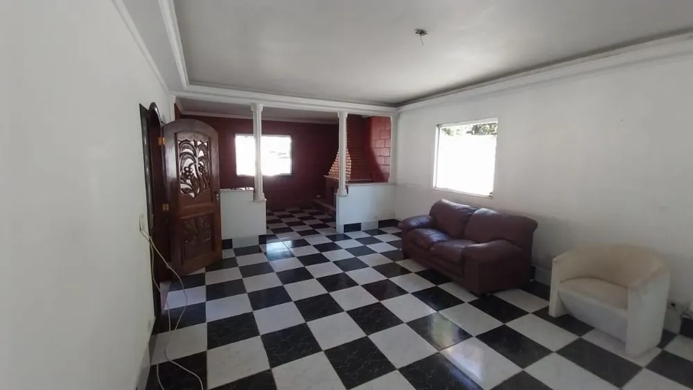 Chácara, 3 quartos, 1000 m² - Foto 3