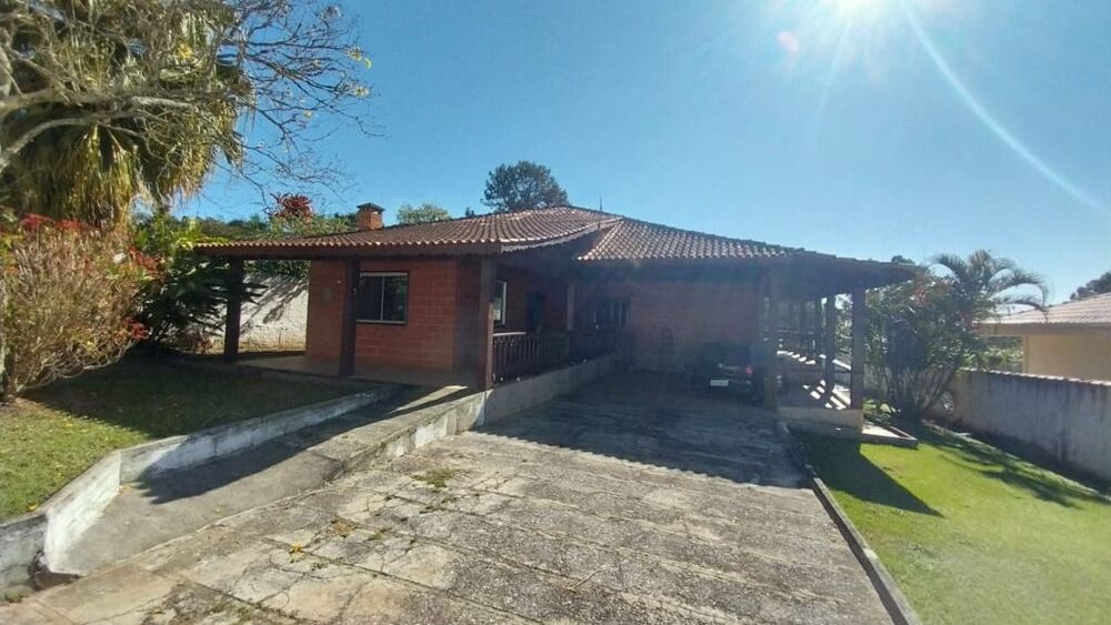 Chácara à venda com 3 quartos, 1000m² - Foto 8