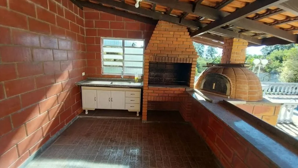Chácara, 3 quartos, 1000 m² - Foto 14