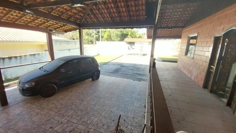 Chácara, 3 quartos, 1000 m² - Foto 2