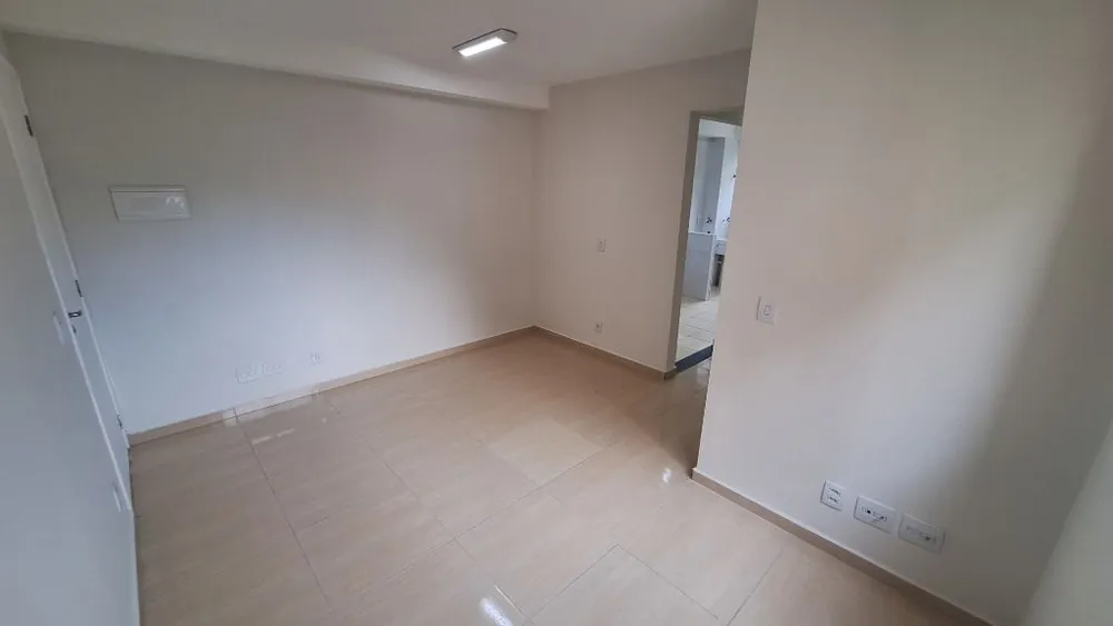 Apartamento, 2 quartos, 46 m² - Foto 3