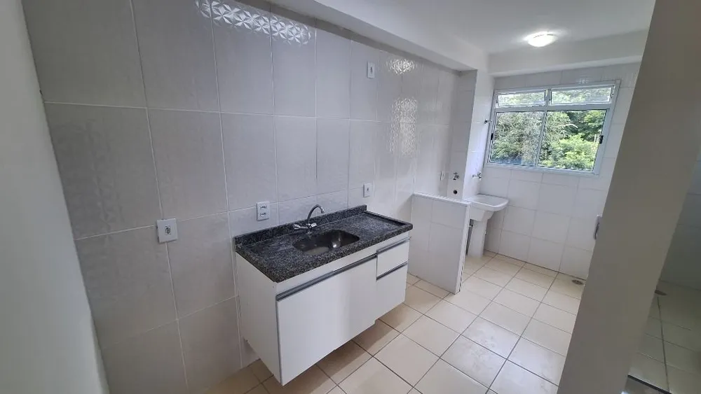 Apartamento, 2 quartos, 46 m² - Foto 5