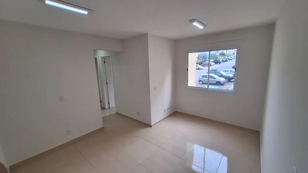 Apartamento, 2 quartos, 46 m² - Foto 2