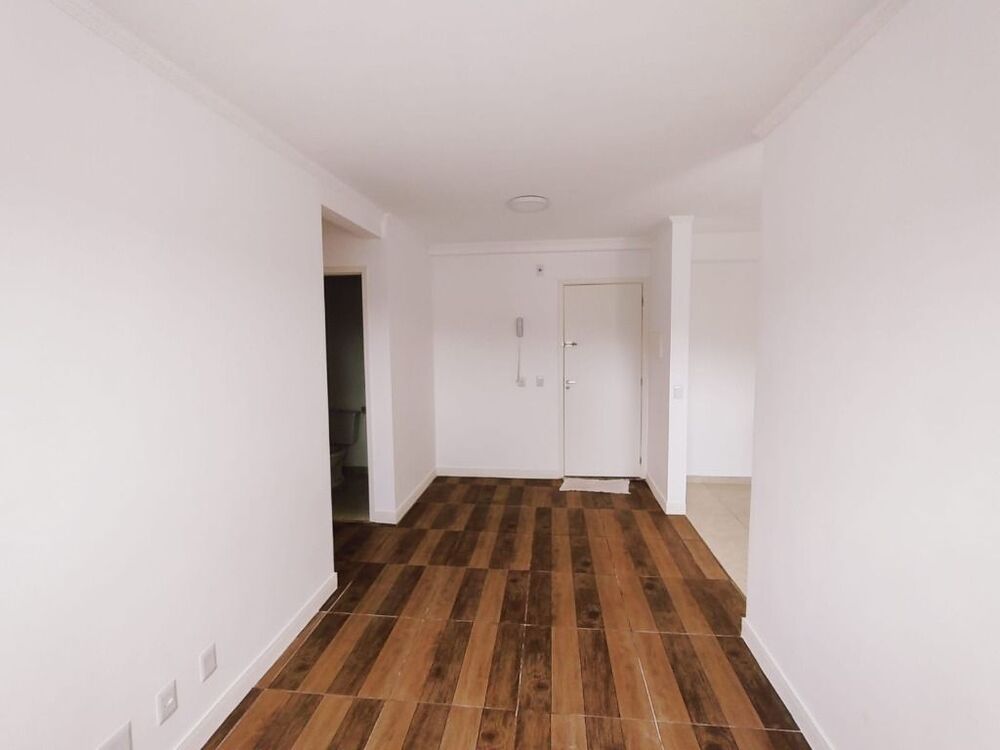 Apartamento à venda com 2 quartos, 46m² - Foto 1