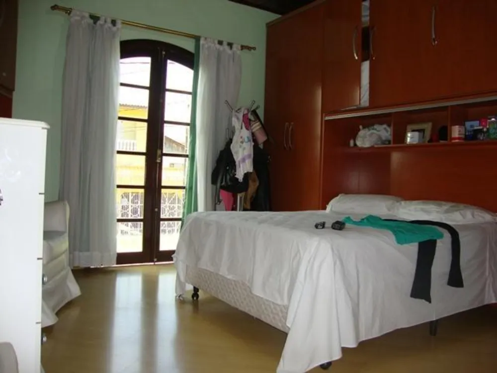 Casa, 5 quartos, 277 m² - Foto 7