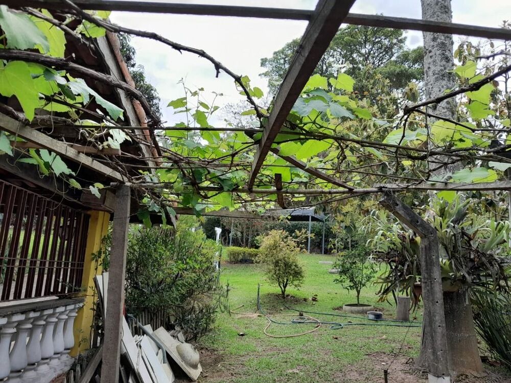Chácara à venda com 4 quartos, 1500m² - Foto 42