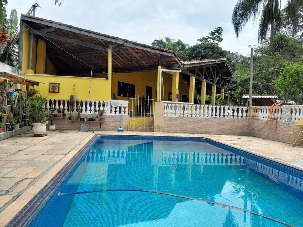 Chácara à venda com 4 quartos, 1500m² - Foto 35