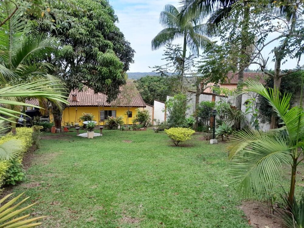 Chácara à venda com 4 quartos, 1500m² - Foto 39