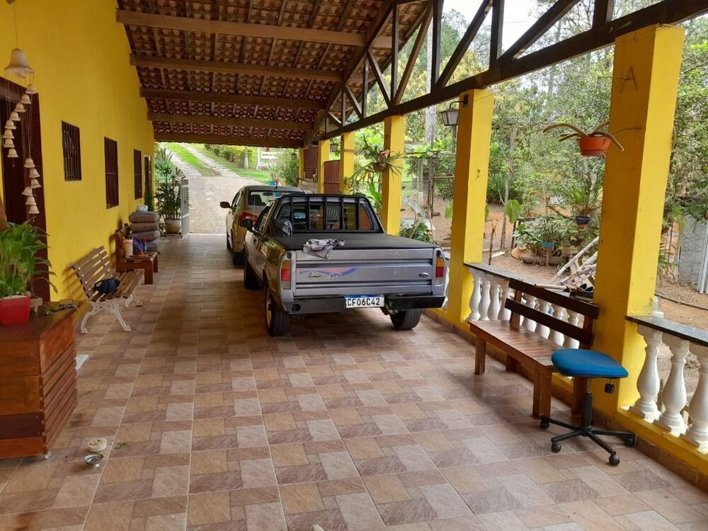 Chácara à venda com 4 quartos, 1500m² - Foto 6