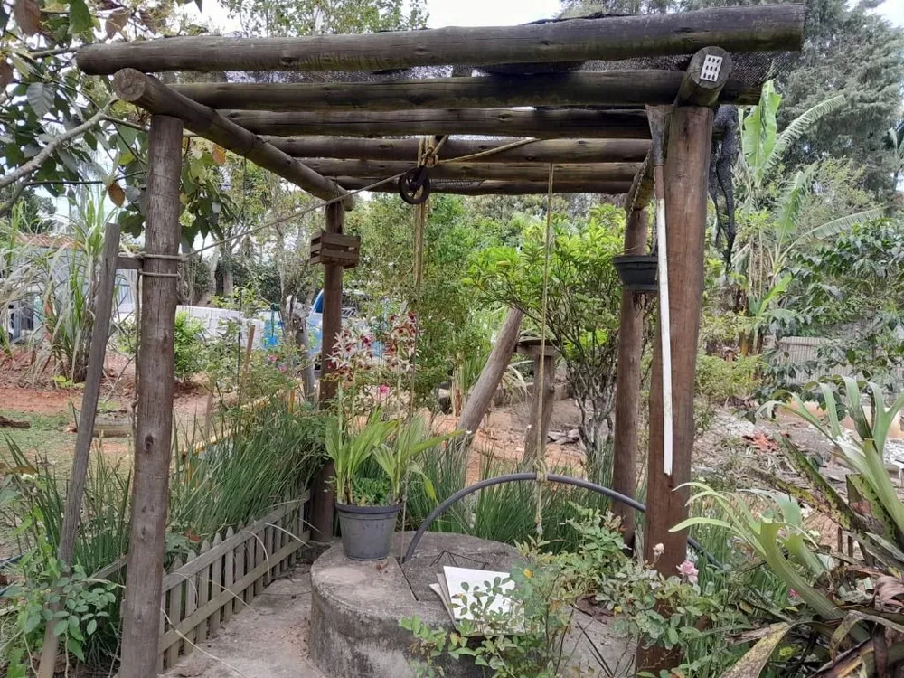 Chácara, 4 quartos, 1500 m² - Foto 50