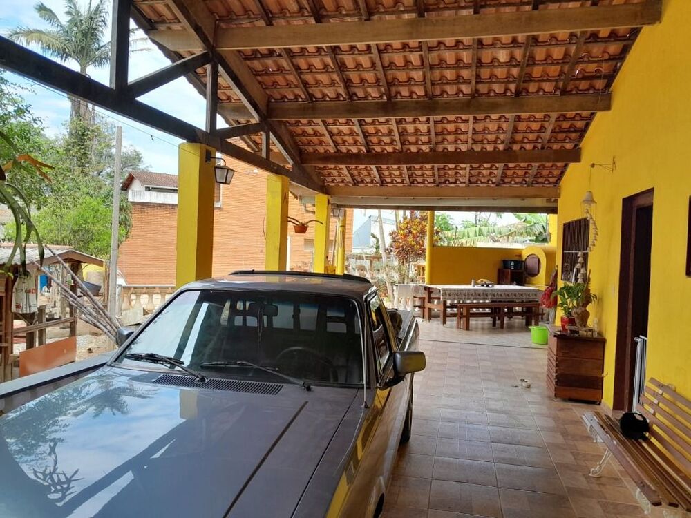 Chácara à venda com 4 quartos, 1500m² - Foto 28