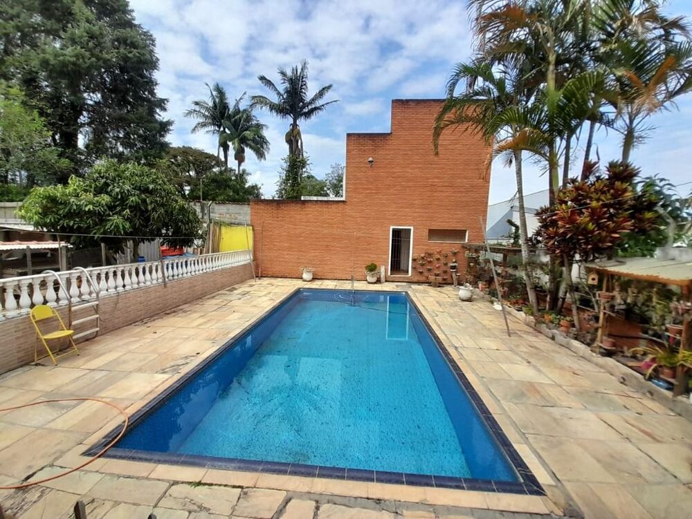Chácara à venda com 4 quartos, 1500m² - Foto 37