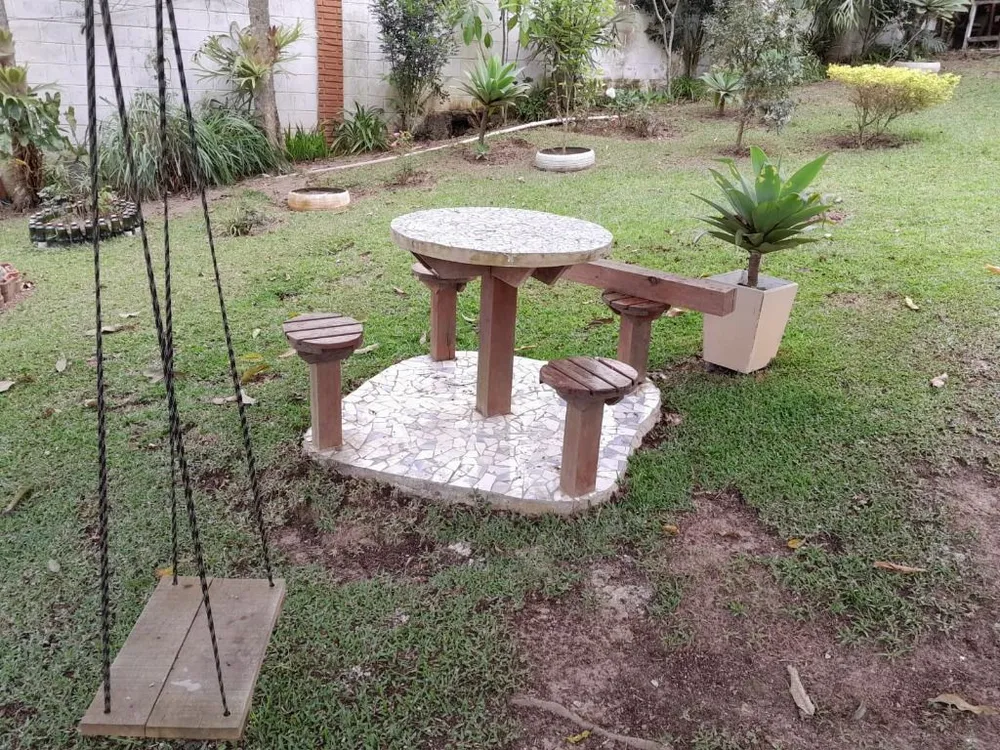 Chácara, 4 quartos, 1500 m² - Foto 49