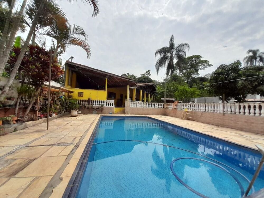 Chácara à venda com 4 quartos, 1500m² - Foto 30