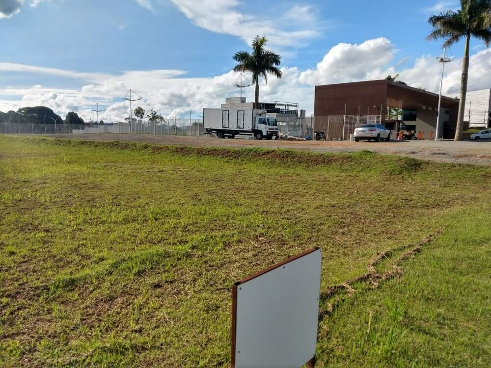 Terreno, 1250 m² - Foto 2