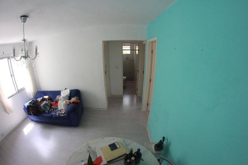 Apartamento, 2 quartos, 56 m² - Foto 3