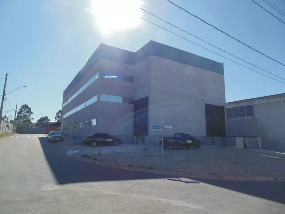 Depósito-Galpão-Armazém à venda e aluguel, 1150m² - Foto 2