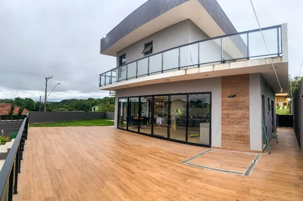 Casa de Condomínio à venda com 3 quartos, 356m² - Foto 4