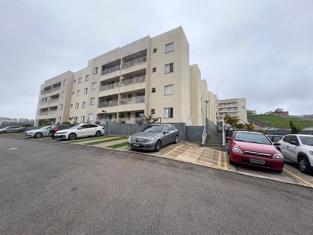 Apartamento, 2 quartos, 50 m² - Foto 1