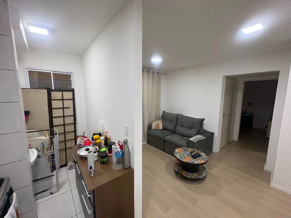 Apartamento, 2 quartos, 50 m² - Foto 4