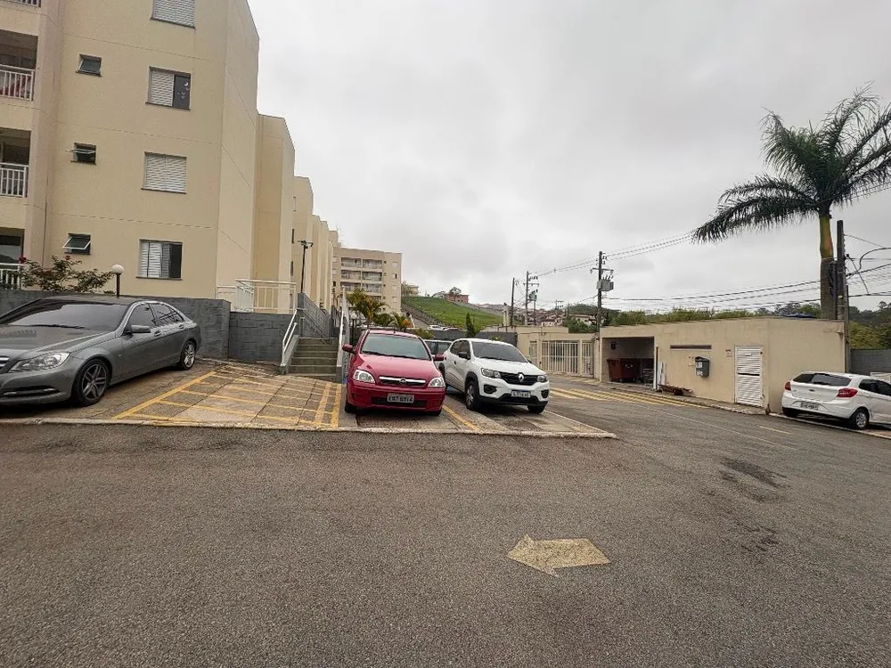 Apartamento, 2 quartos, 50 m² - Foto 2