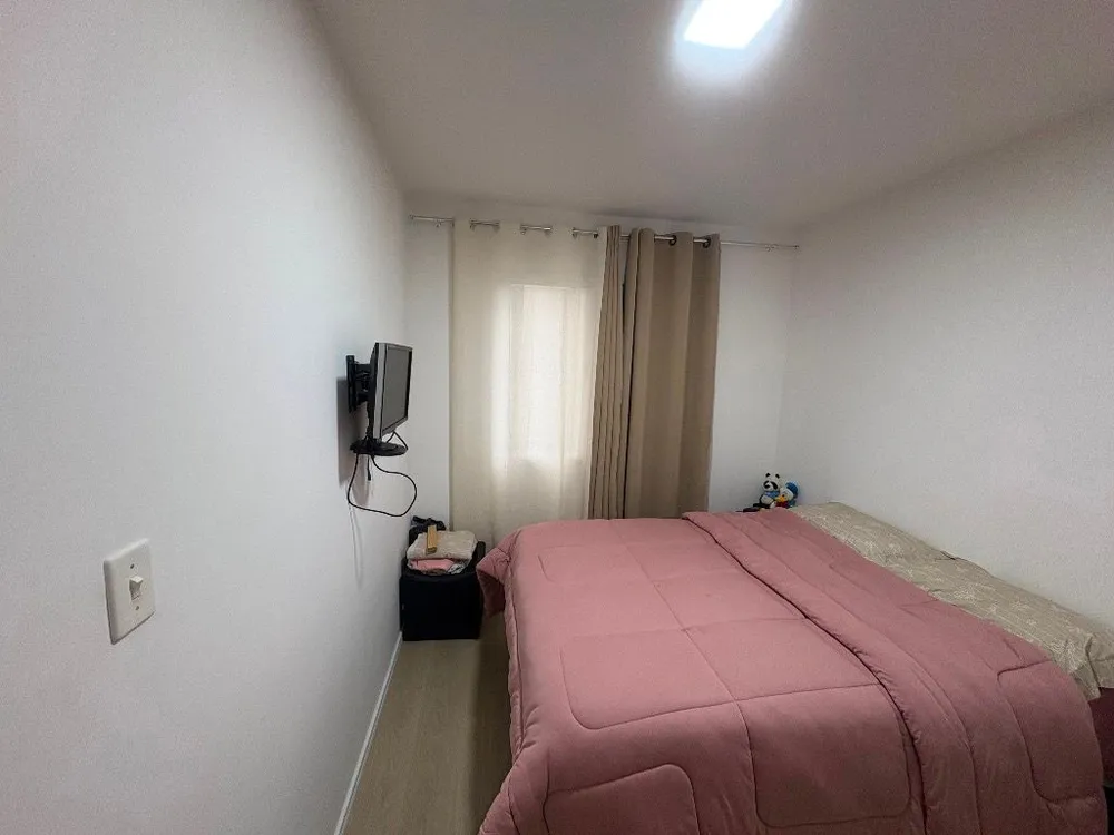 Apartamento, 2 quartos, 50 m² - Foto 6
