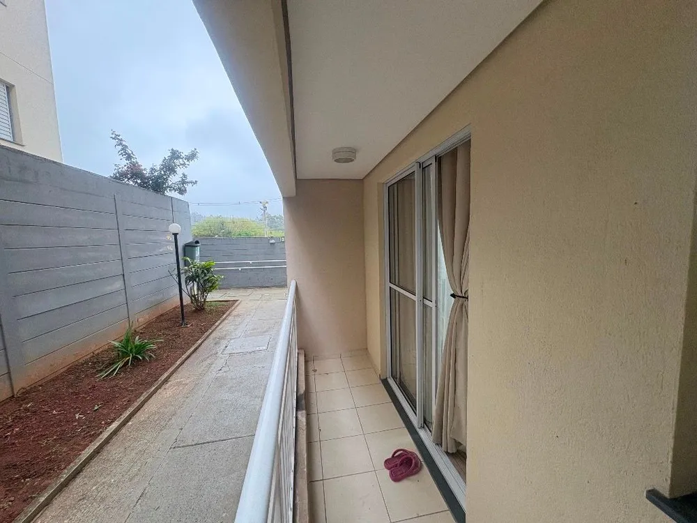 Apartamento, 2 quartos, 50 m² - Foto 8
