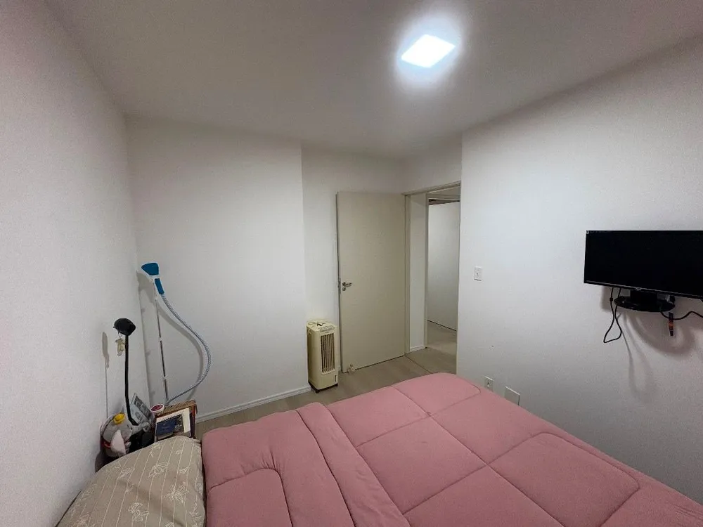 Apartamento, 2 quartos, 50 m² - Foto 7