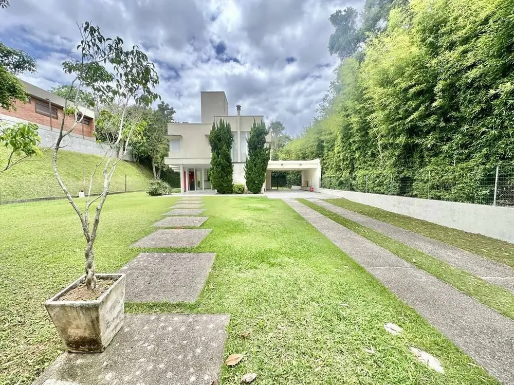 Casa de Condomínio, 4 quartos - Foto 2