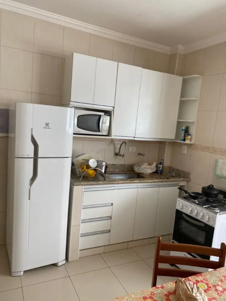 Apartamento, 2 quartos, 70 m² - Foto 5