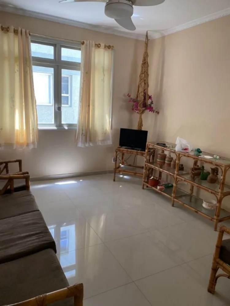 Apartamento, 2 quartos, 70 m² - Foto 2