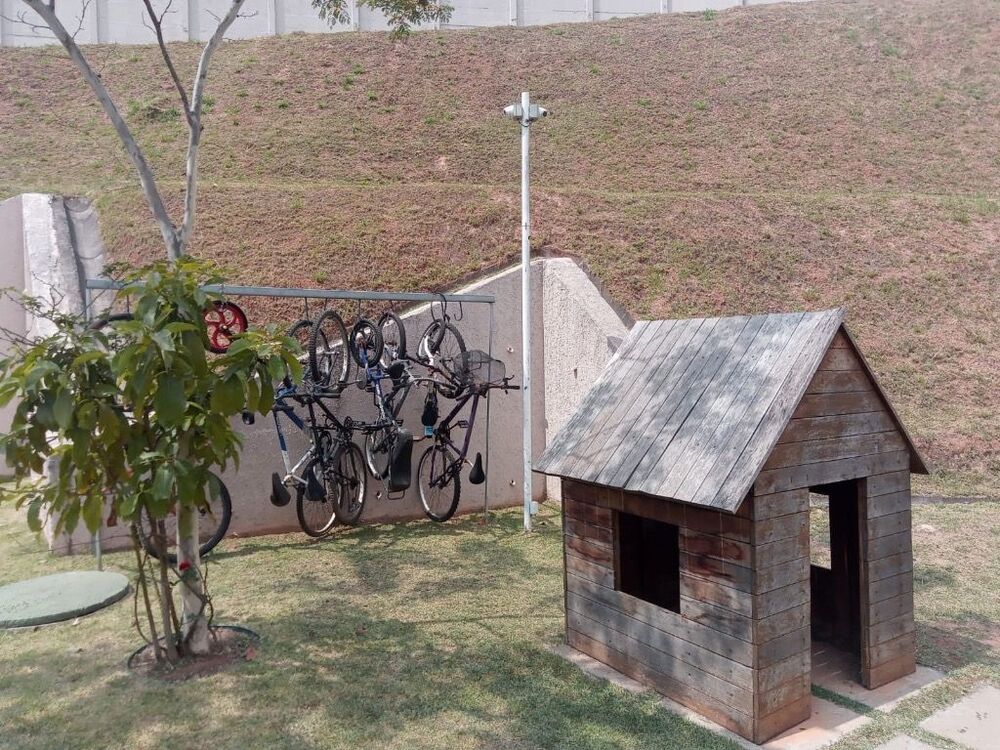 Apartamento à venda com 2 quartos, 40m² - Foto 11