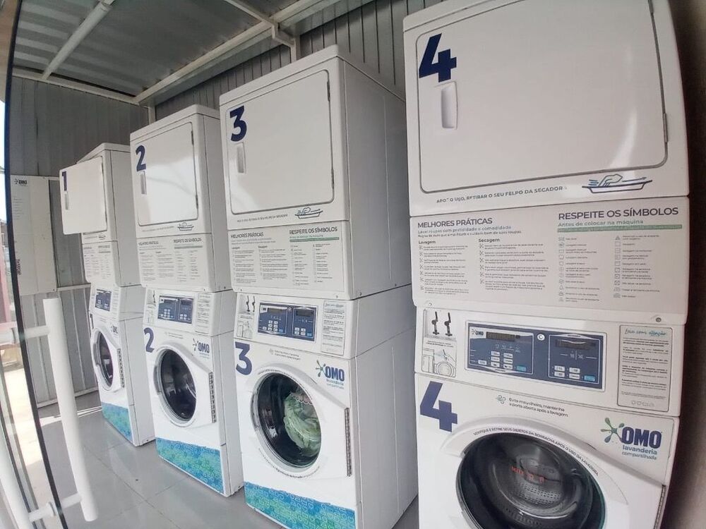 Apartamento à venda com 2 quartos, 40m² - Foto 8