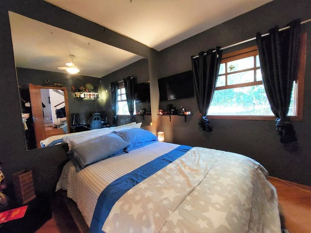 Casa de Condomínio, 4 quartos - Foto 10