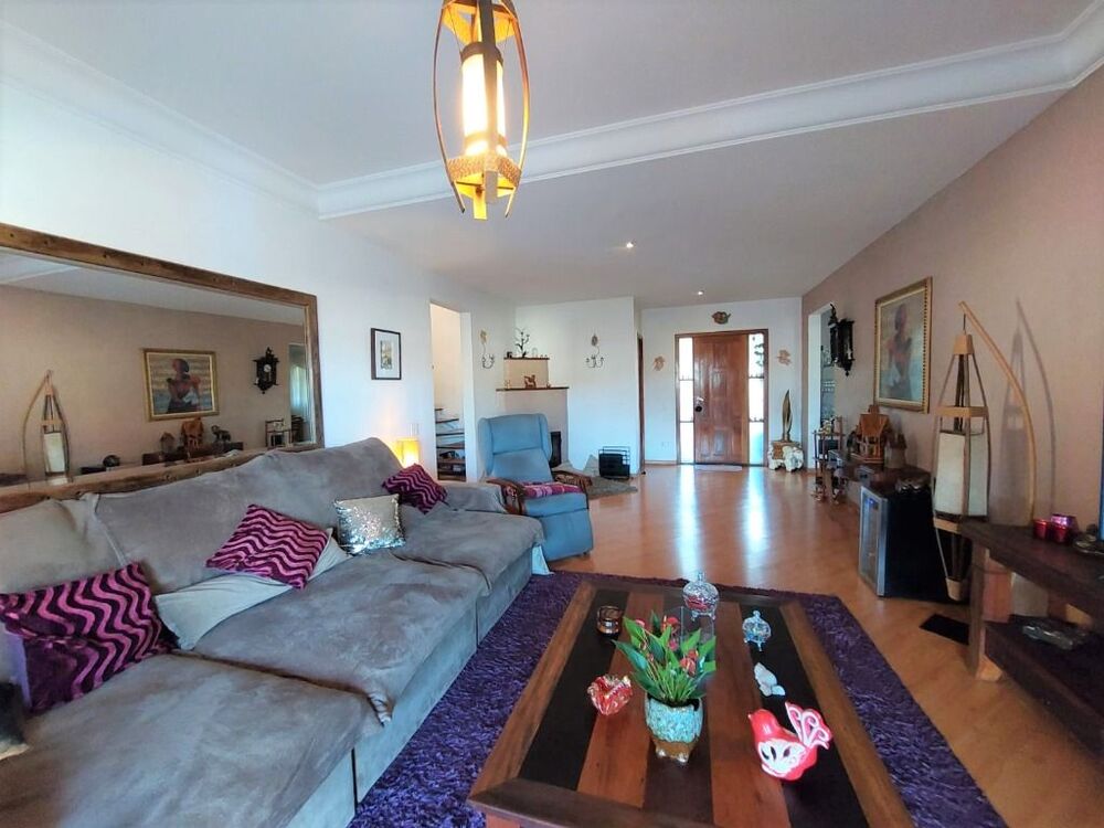 Casa de Condomínio, 4 quartos - Foto 31