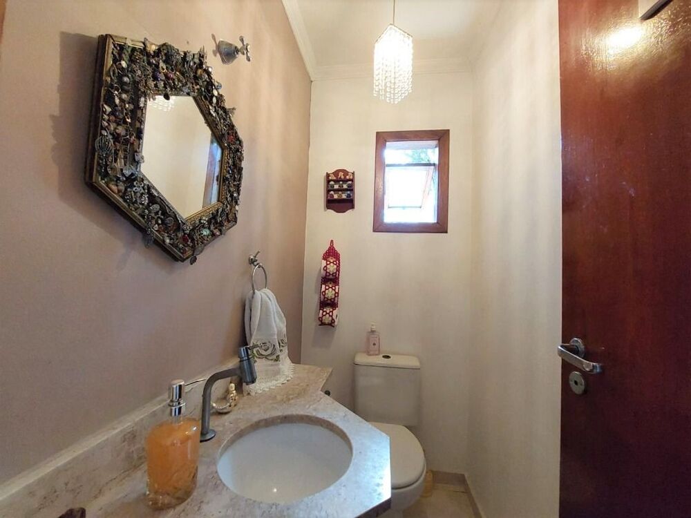 Casa de Condomínio, 4 quartos - Foto 3