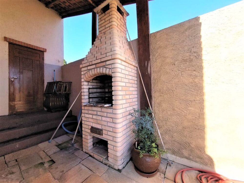 Casa de Condomínio, 4 quartos - Foto 11