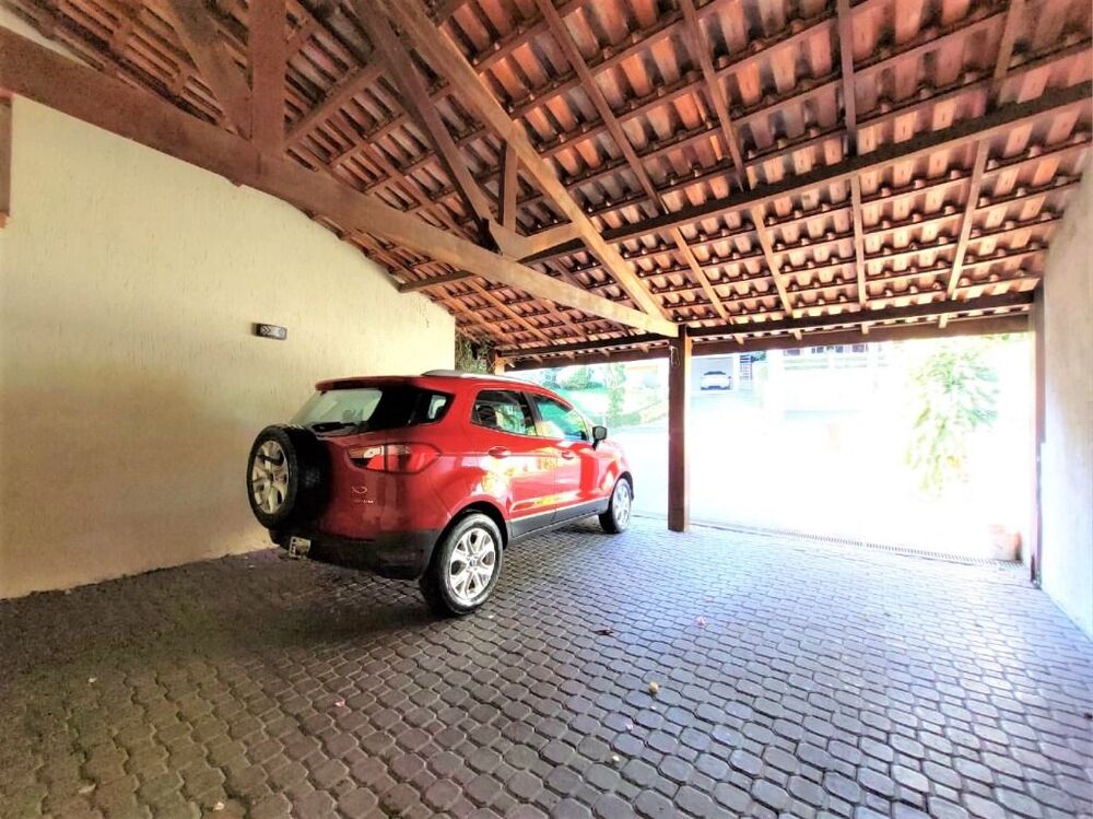 Casa de Condomínio, 4 quartos - Foto 17