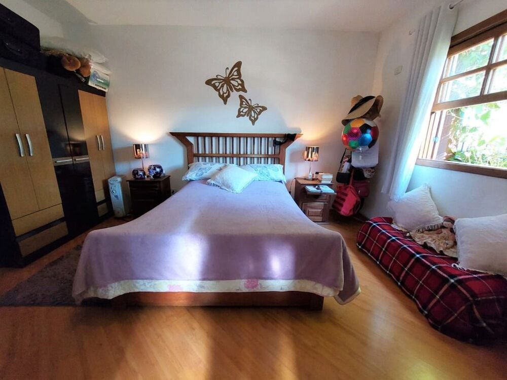 Casa de Condomínio, 4 quartos - Foto 7