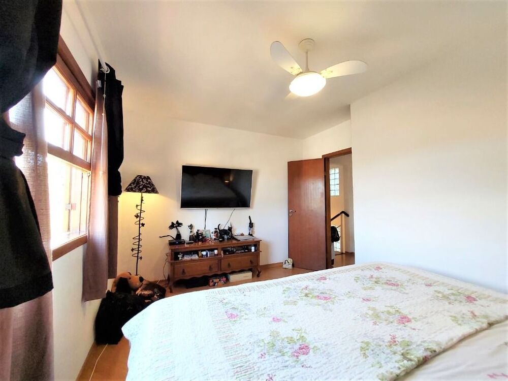 Casa de Condomínio, 4 quartos - Foto 22